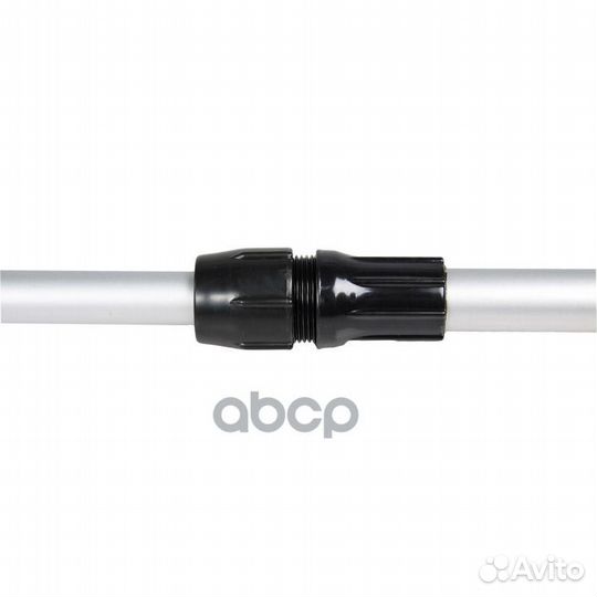 AB-H-01 швабра с насадкой для шланга, щеткой 25