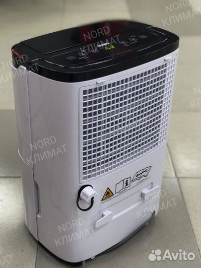 Осушитель воздуха Zanussi ZDH-30L