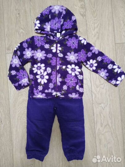 Вещи на 1-3 года, в идеале