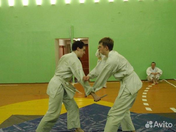 Персональный тренер по рукопашному бою,каратэ, мма