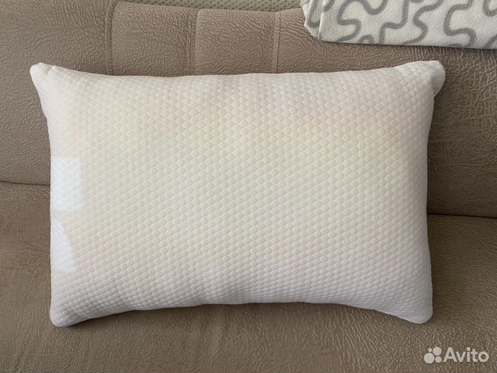 Новая подушка Zara Home