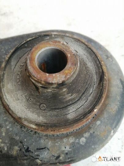 Рычаг подвески передний правый suzuki swift