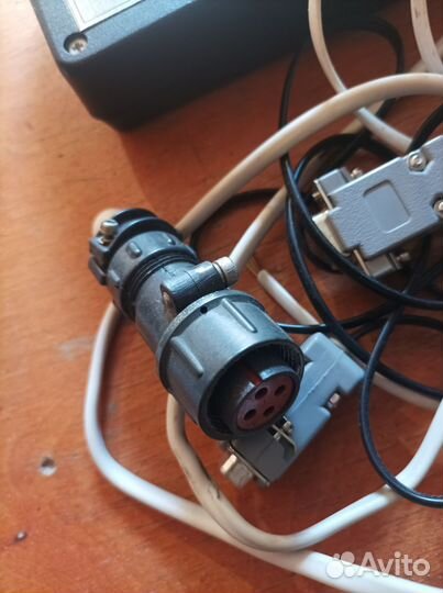 Пульт Весна