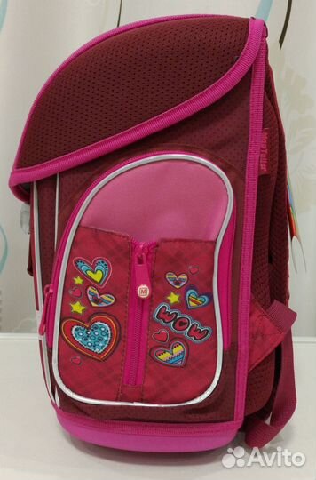 Ранец школьный Magtaller 1