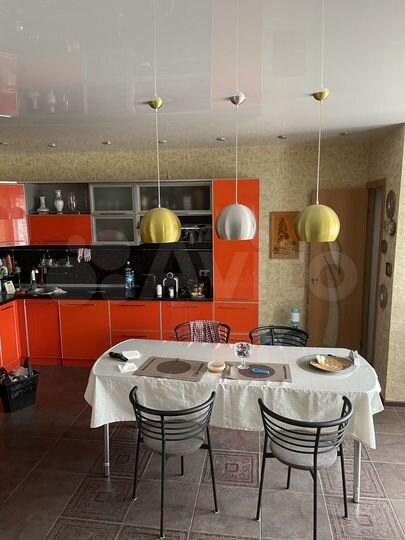 Таунхаус 147,7 м² на участке 15 сот.