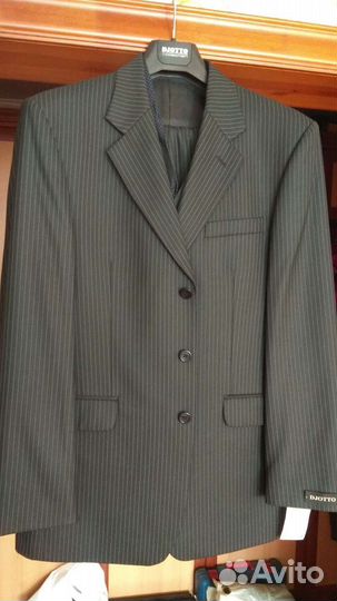 Костюм мужской