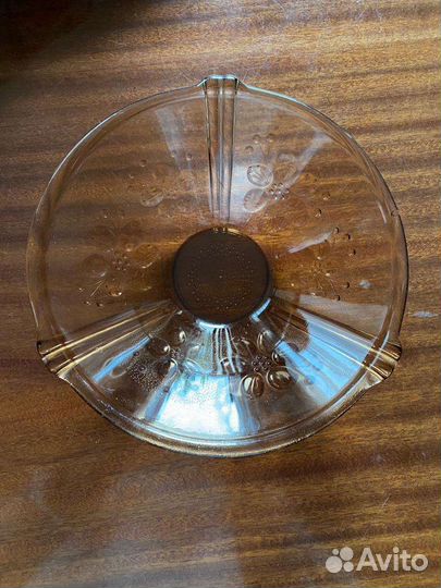 Несколько салатников