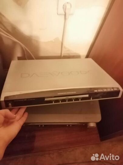 Dvd плеер с usb