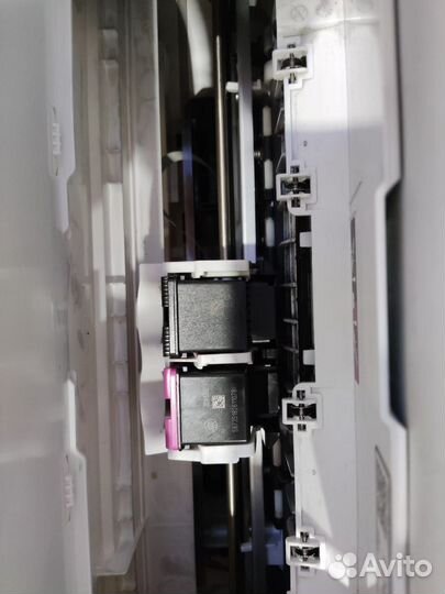 Принтер hp deskjet 2320