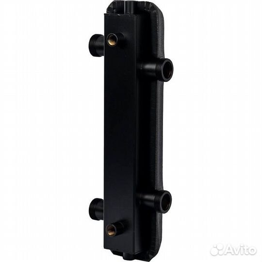 Гидравлическая стрелка 4 м3/час