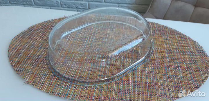 Формы для запекания стеклянные