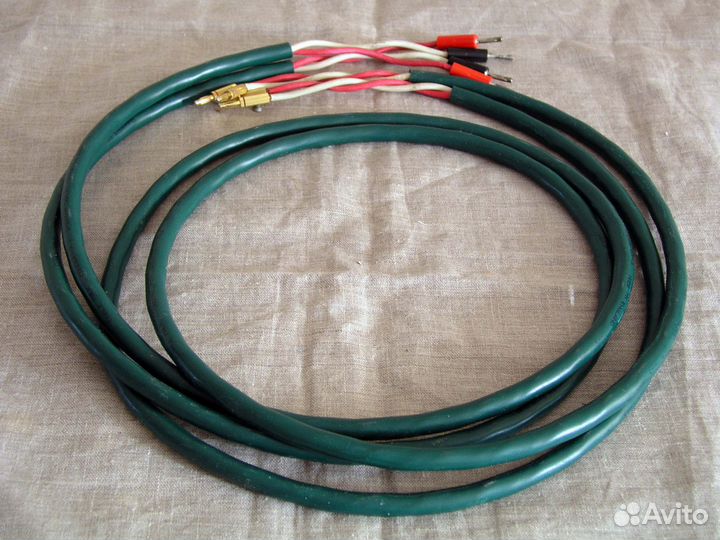 Акустический кабель Cable Talk Concert 2.1