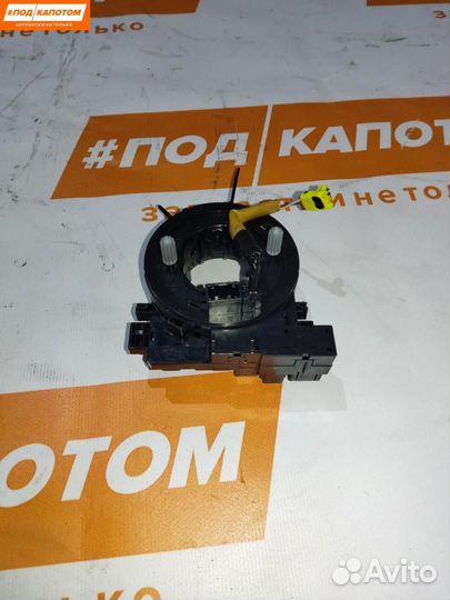 Шлейф рулевой Mazda 6 GJ 2015 KD4966CS0A