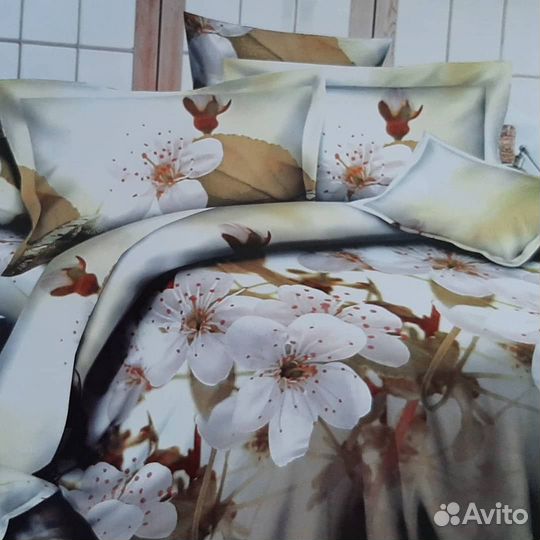 Ткани на отрез