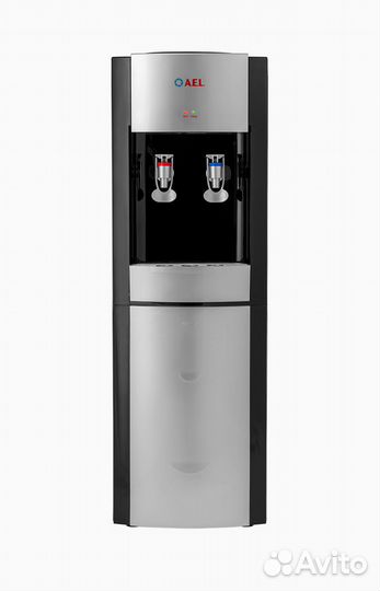 Кулер для воды напольный. Новый