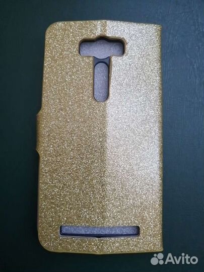 Чехол на Asus zenfone 2