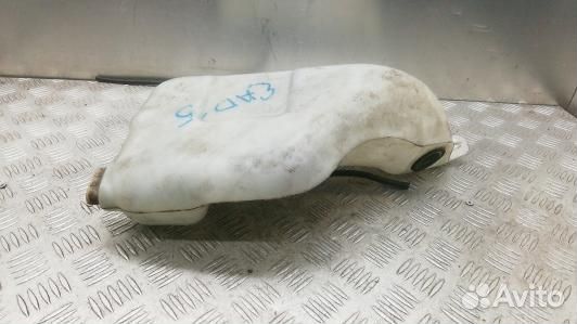 Бачок омывателя renault scenic 3 (EAD15NL01)