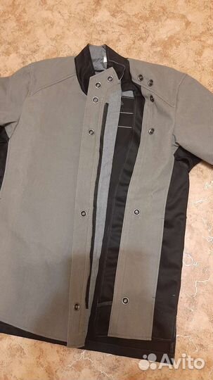 Спецодежда для сварщика летняя