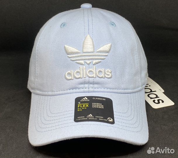 Бейсболка adidas