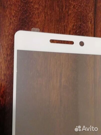 Зщитное стекло для телефона Xiaomi Redmi 3s