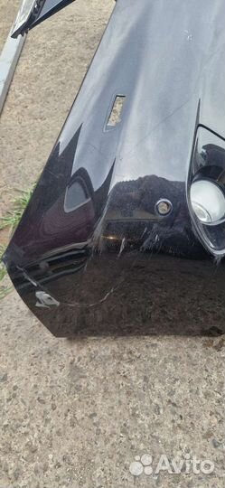 Бампер перед RX270