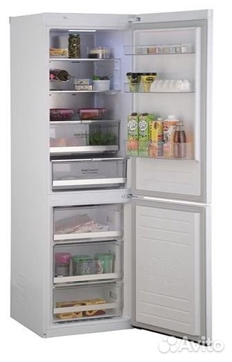 Холодильник LG