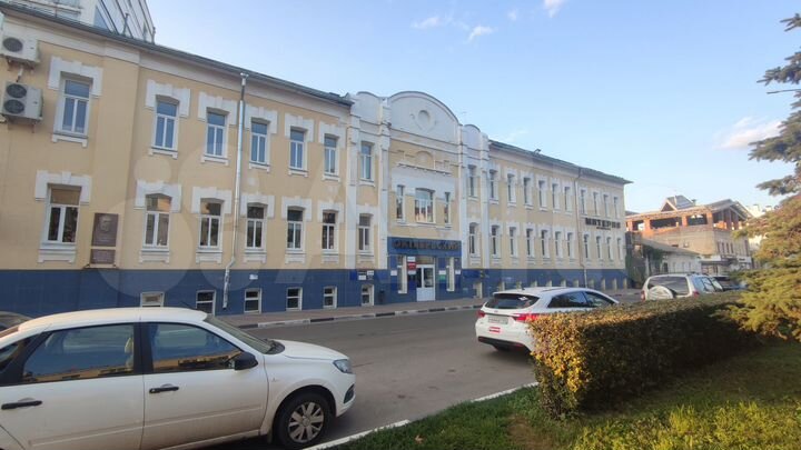 Свободного назначения, 60 м²