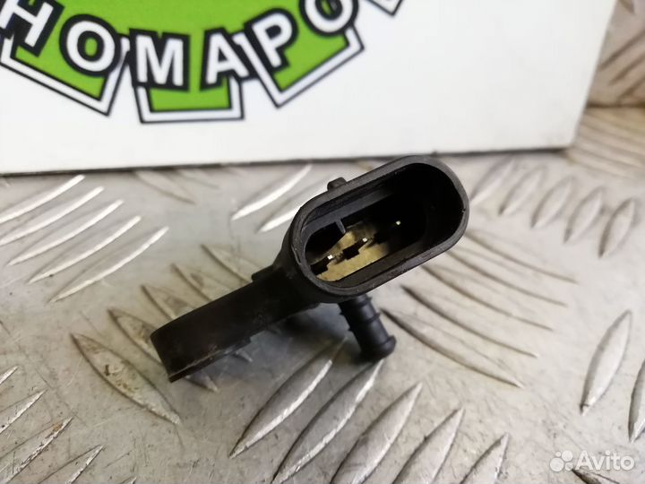 Датчик абсолютного давления Chevrolet Lacetti 2008