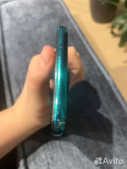 Xiaomi Redmi Note 8 Pro, 6/128 ГБ