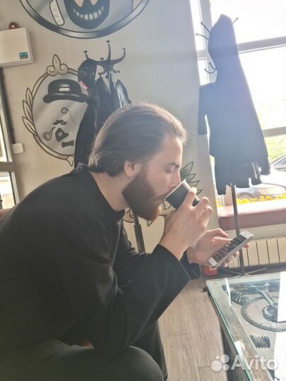 Модель на мужскую стрижку бесплатно