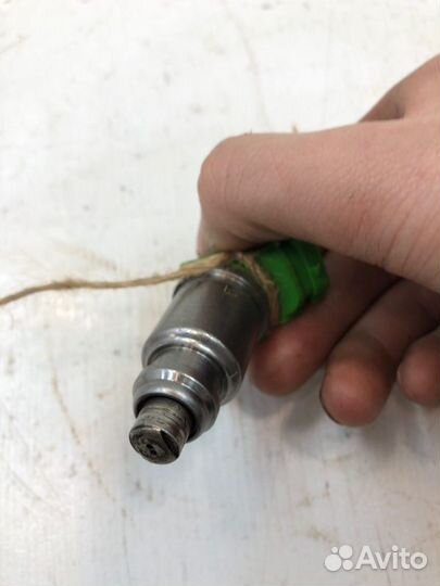 Форсунка топливная Toyota Corona Premio AT211 7AFE