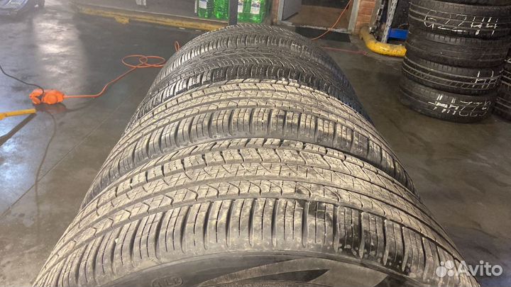 Pirelli Scorpion Zero All Season 245/45 R20 103W