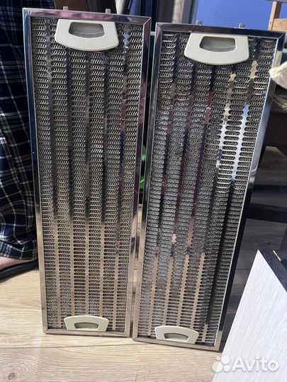 Вытяжка Jetair б/у