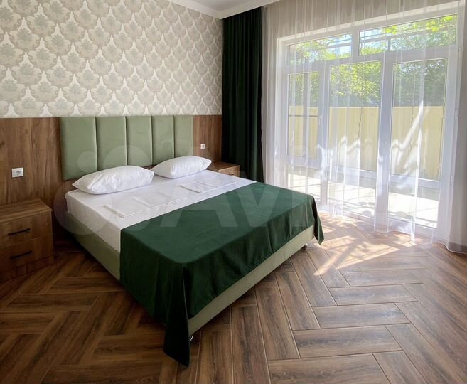 Комната 18 м², 1/3 эт.