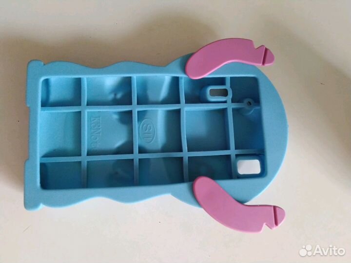 Чехол на Lenovo K50