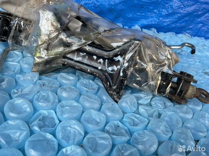 Домкрат Honda Accord CM8 coupe J30A4 2005