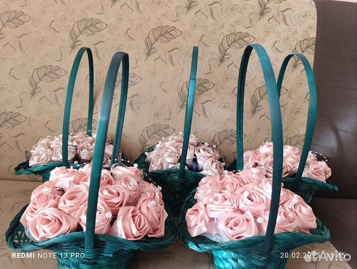 Подарочный света