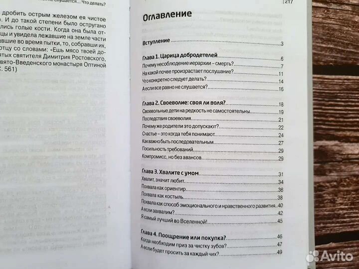 Шишова. Ребенок не слушается. Что делать