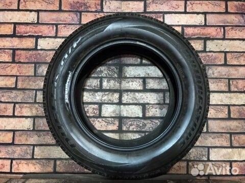 Bridgestone Dueler H/P Sport 235/65 R18