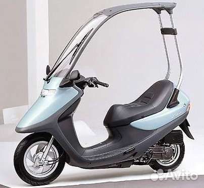 Продам скутер Honda Cabina без пробега по России