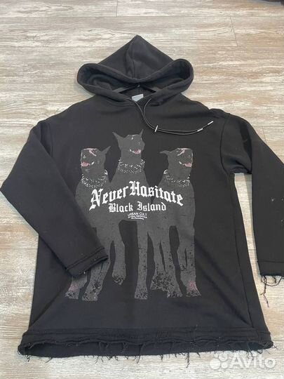 Свитшот мужской