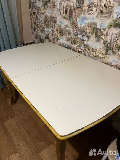 Кухонный стол бу