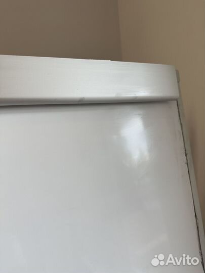 Флипчарт доска магнитно маркерная