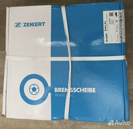 Тормозные диски 517123J500, 584113J500