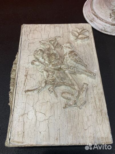 Винтажная книга 1958 г