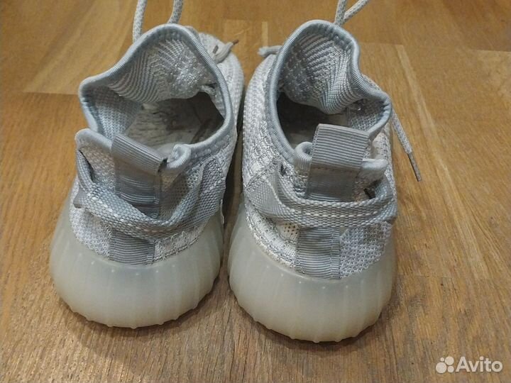 Кросовки масс маркет