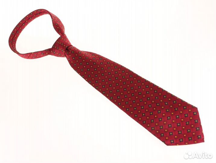 Principe Amedeo Мужской Галстук Шёлк Италия