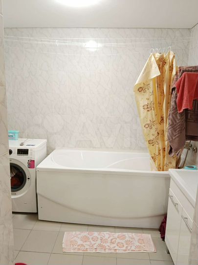 1-к. квартира, 35,5 м², 1/5 эт.