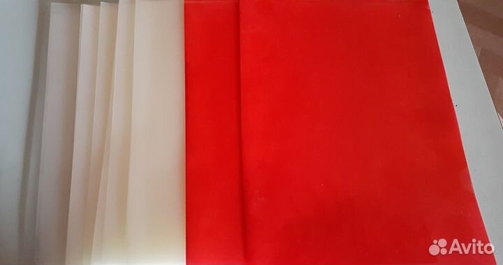 Папки разные