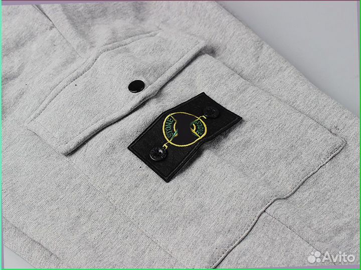Спортивные штаны Stone Island (92062 Artikle: )